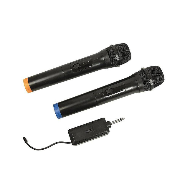 Audio & Video > Musical Instrument & Accessories > Audio Accessories.
