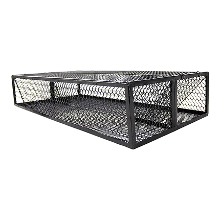 Humane Snake Trap Remove Small to Medium Snakes 2 Doors.