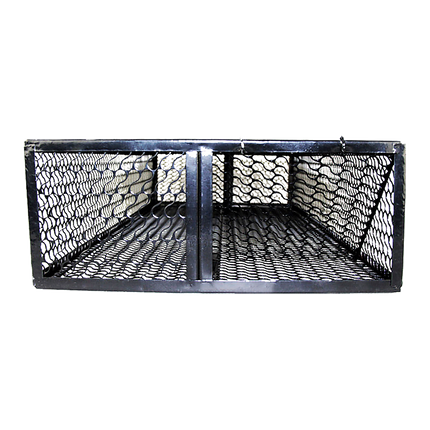 Humane Snake Trap Remove Small to Medium Snakes 2 Doors.