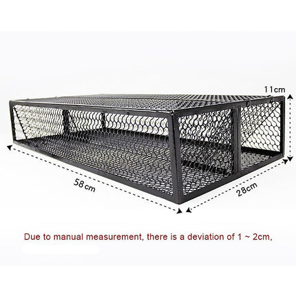 Humane Snake Trap Remove Small to Medium Snakes 2 Doors.