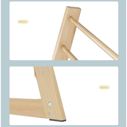 Children's Bookshelf Bookcase Magazine Rack Home Storage.