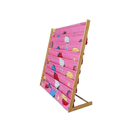Children's Bookshelf Bookcase Magazine Rack Home Storage.