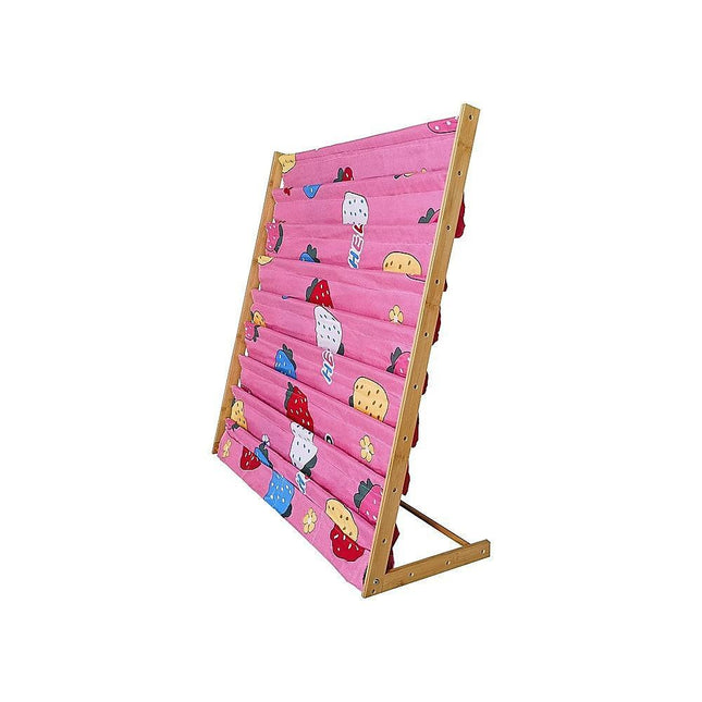 Baby & Kids > Kid's Furniture > Kid's Bookcases & Shelves.