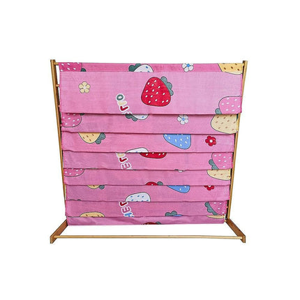 Children's Bookshelf Bookcase Magazine Rack Home Storage.
