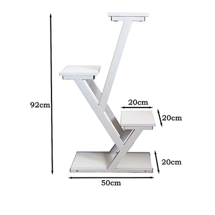 Flower Shelf Plant Multi-Layer Stand.