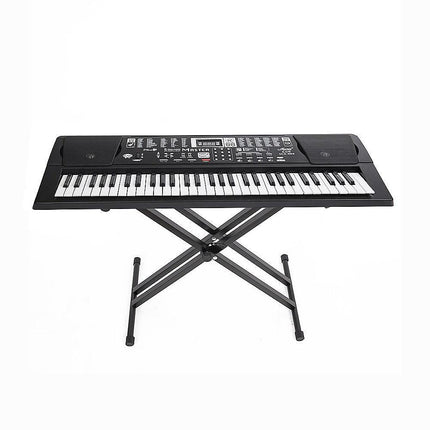 Keyboard Piano Adjustable Stand.