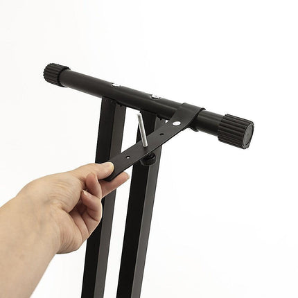 Keyboard Piano Adjustable Stand.
