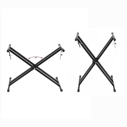 Keyboard Piano Adjustable Stand.