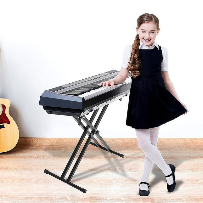 Keyboard Piano Adjustable Stand.