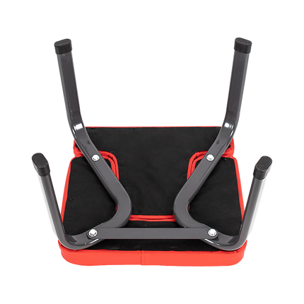 Invert Chair Yoga Workout Chair Headstand Stool Exercise Bench.