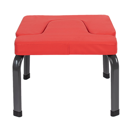 Invert Chair Yoga Workout Chair Headstand Stool Exercise Bench.