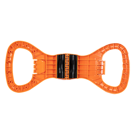 Kettlebell Weight Grip Workout Gym Dumbells Clamp.