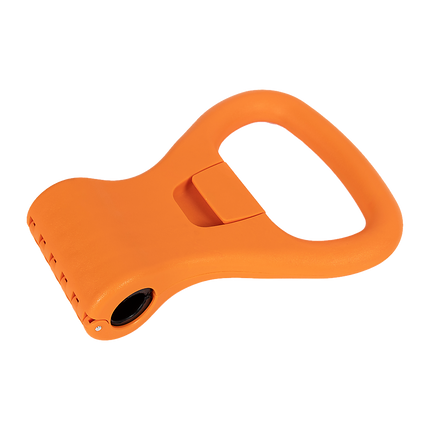 Kettlebell Weight Grip Workout Gym Dumbells Clamp.
