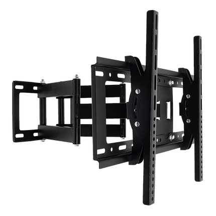 TV Bracket Wall Mount 32-70in Full Motion Swivel LCD LED.