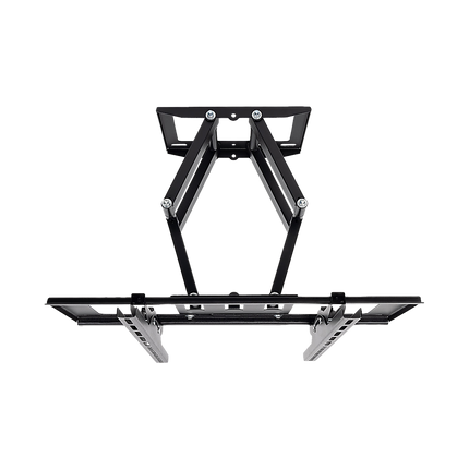 TV Bracket Wall Mount 32-70in Full Motion Swivel LCD LED.