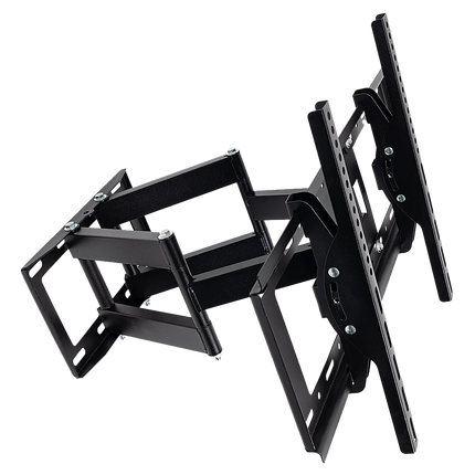 TV Bracket Wall Mount 32-70in Full Motion Swivel LCD LED.
