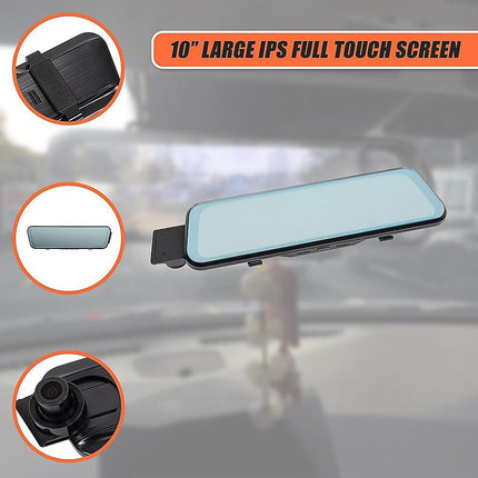 Electronics > Business & Home Security > Security Cameras & Accessories.