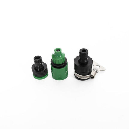 10m Irrigation Hose Garden Kit.