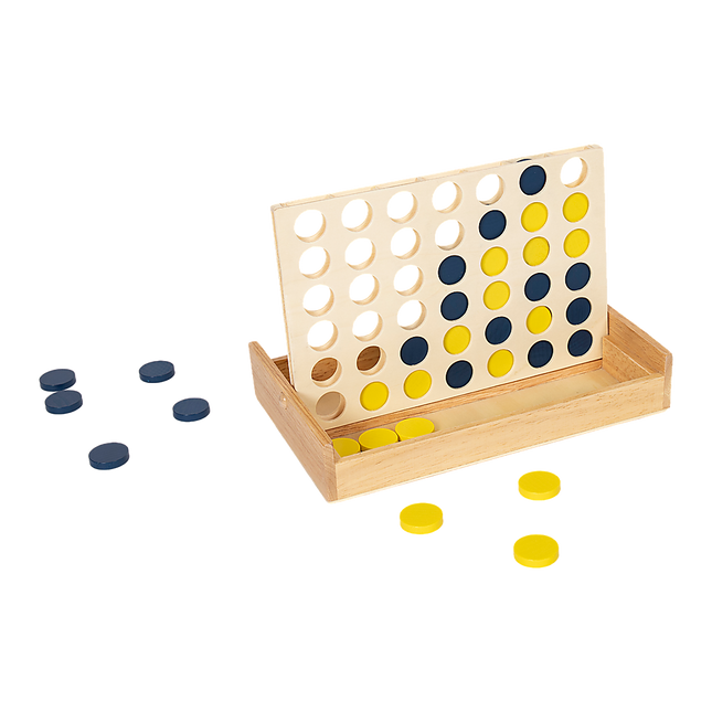 Classic Kids Toy Family Board Game Educational Children Gifts.