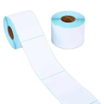 All Sizes Premium Quality Barcode POS, Label, Sticker, Price tag, Direct Thermal.