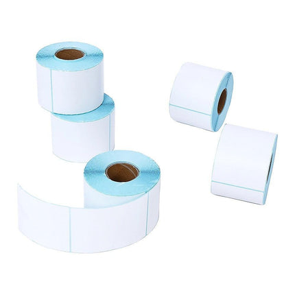All Sizes Premium Quality Barcode POS, Label, Sticker, Price tag, Direct Thermal.