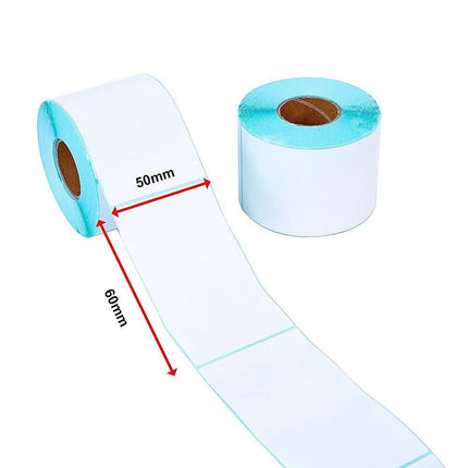 All Sizes Premium Quality Barcode POS, Label, Sticker, Price tag, Direct Thermal.