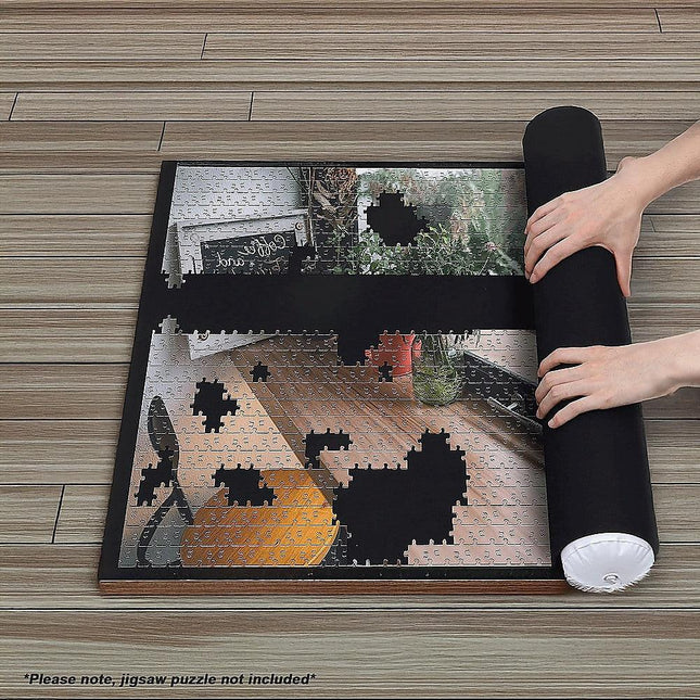 Jumbo Portable Puzzle Accessories Jigsaw Boards, Sorters, Mats.