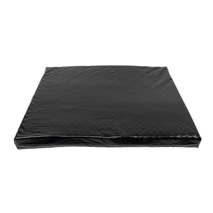 XL Dog Bed Chew Resistant Heavy Duty Kennel Run Tough Robust Durable.