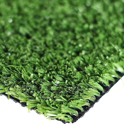 200cm x 250cm Lawn Turf Artificial Grass Mat Carpet Fake Synthetic Garden Landscape.