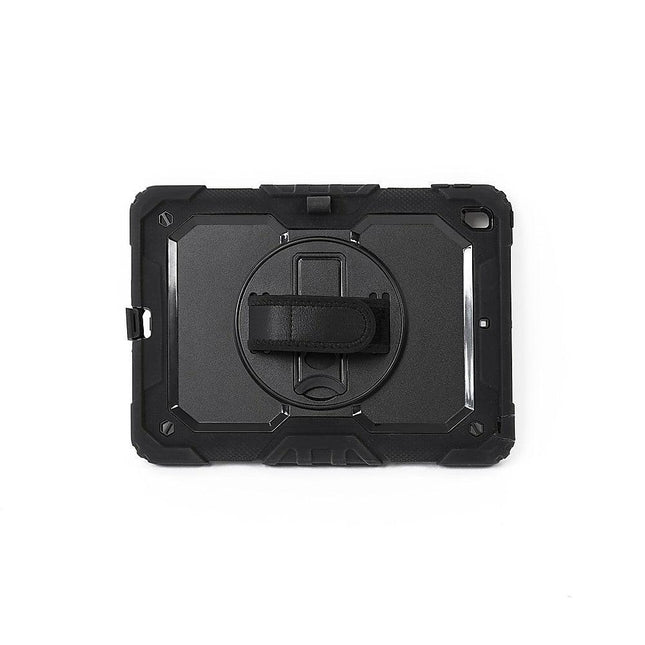 Heavy Shockproof Magnetic Rugged Stand Cover for iPad 9th/8th/7th Gen 10.2" Case.