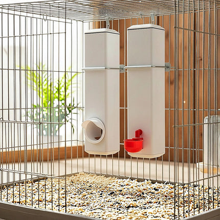 Pet Care Cartoz.