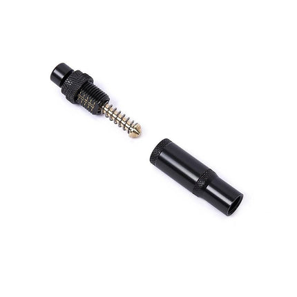 Tyre Deflators x4 Air Deflator Tire Valve Core Tool 10~30 PSI Portable 4WD.