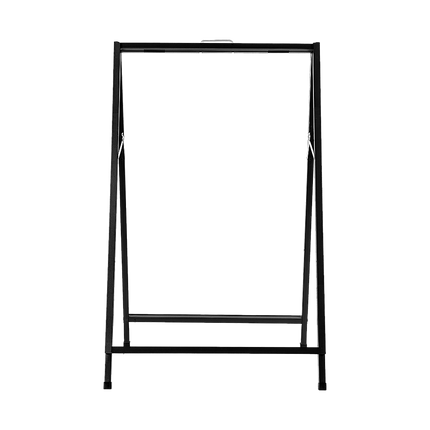 Arched LED Wall Mirror Bathroom Mirrors Makeup Anti-fog 600mm x 1000mm.