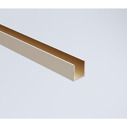 90x70cm Corner Frameless Shower Screen – Nickel Wall Channel and Floor Channel with Brass Hinges & Square Knob Handle.