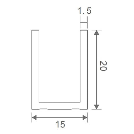 120x120cm Corner Frameless Shower Screen – Gunmetal Wall Channel with Brass Hinges & Round Knob Handle.