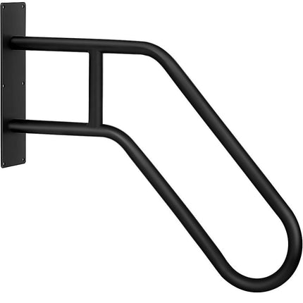 Handrail Steps Railing Outdoor Indoor Metal Rail.