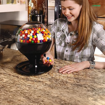 Motion Activated Lollies Candy Dispenser.