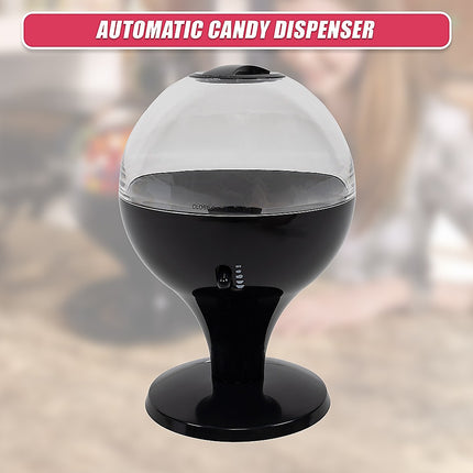 Motion Activated Lollies Candy Dispenser.