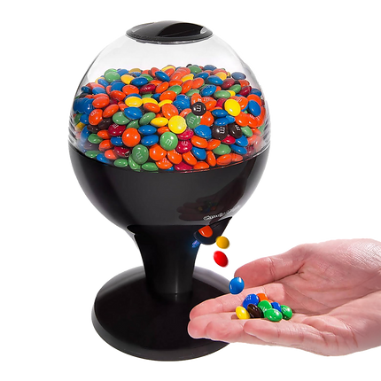 Motion Activated Lollies Candy Dispenser.