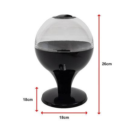 Motion Activated Lollies Candy Dispenser.