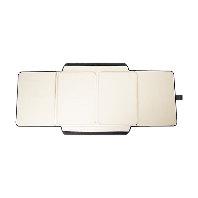 Portable Jigsaw 1000 Pieces Board Puzzle Storage Carry Safe Case Carrier.