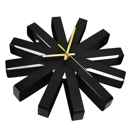 Modern Wall Clock Art.