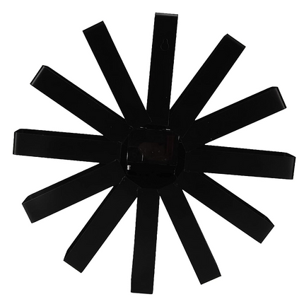 Modern Wall Clock Art.