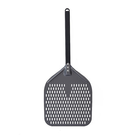 Pizza Paddle Peel Woodfire Outdoor Oven Aluminium.