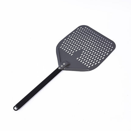 Pizza Paddle Peel Woodfire Outdoor Oven Aluminium.