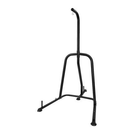 Punching Bag Stand Single-Station Boxing Heavy Bag.