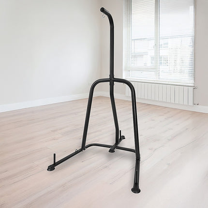 Punching Bag Stand Single-Station Boxing Heavy Bag.