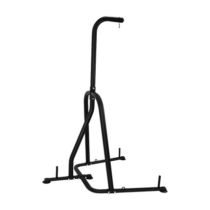 Punching Bag Stand Single-Station Boxing Heavy Bag.