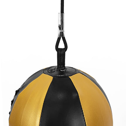 Boxing Speed Ball MMA Dodge Double End Gym.