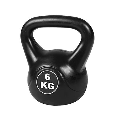 6kg Kettle Bell Weight.